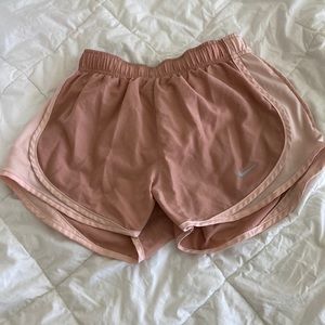 Selling these Nike DRI-FIT shorts